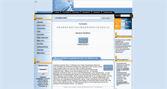 Desktop Screenshot of mieter-themen.de